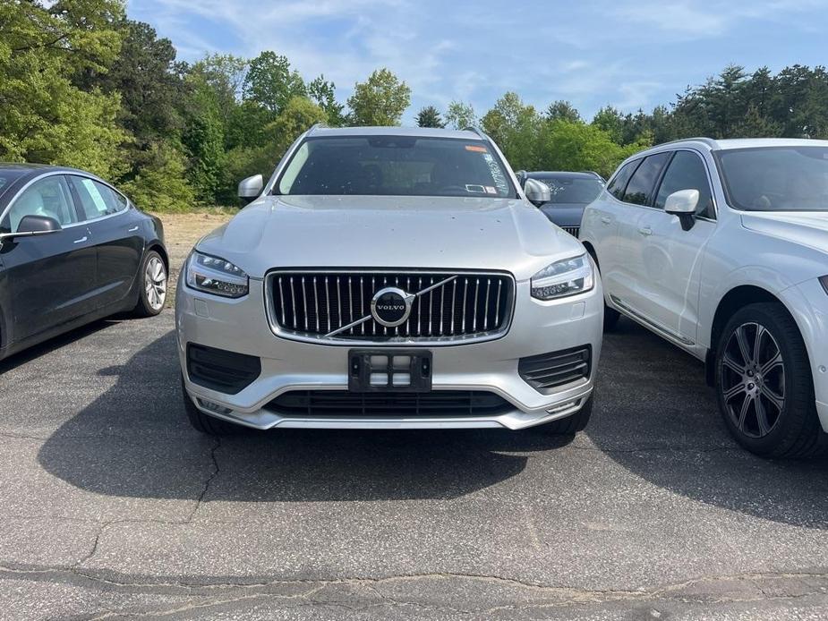 used 2022 Volvo XC90 car, priced at $43,521