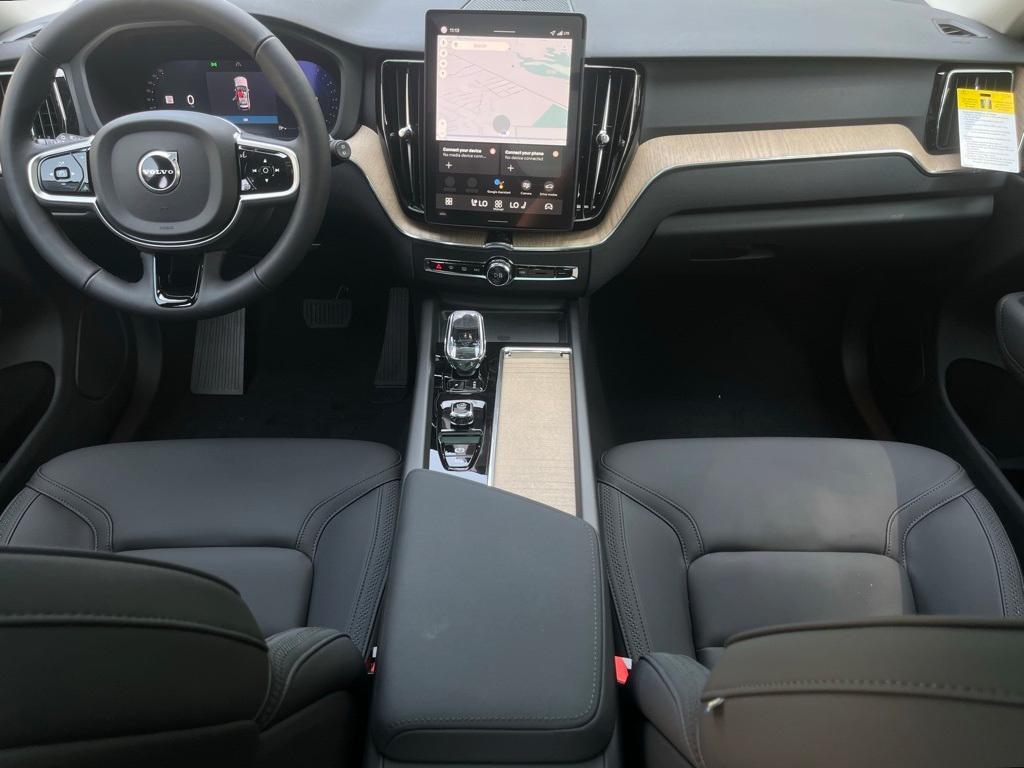 new 2026 Volvo XC60 car, priced at $58,360