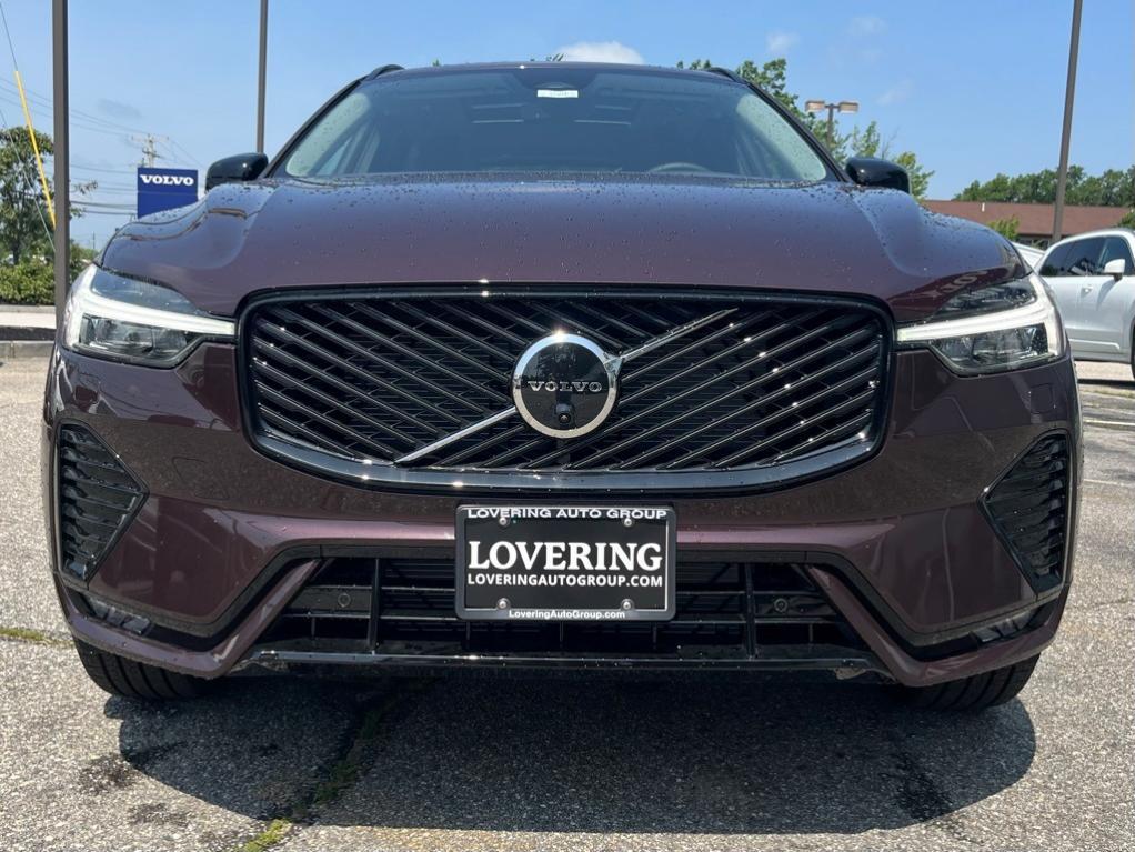 new 2026 Volvo XC60 car, priced at $58,360