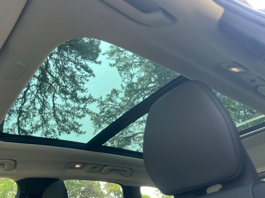 new 2026 Volvo XC60 car, priced at $58,360