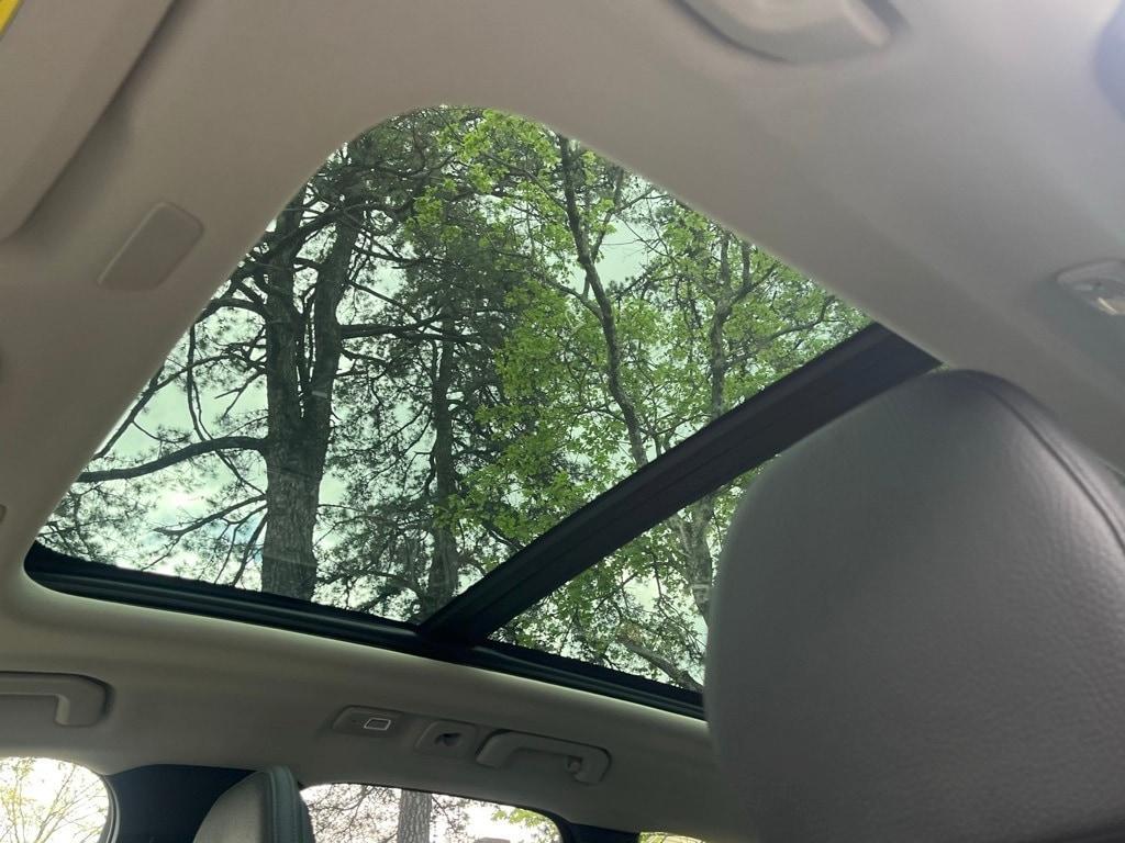 new 2025 Volvo XC60 car