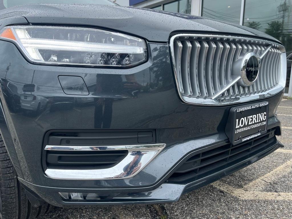 used 2022 Volvo XC90 car, priced at $44,584