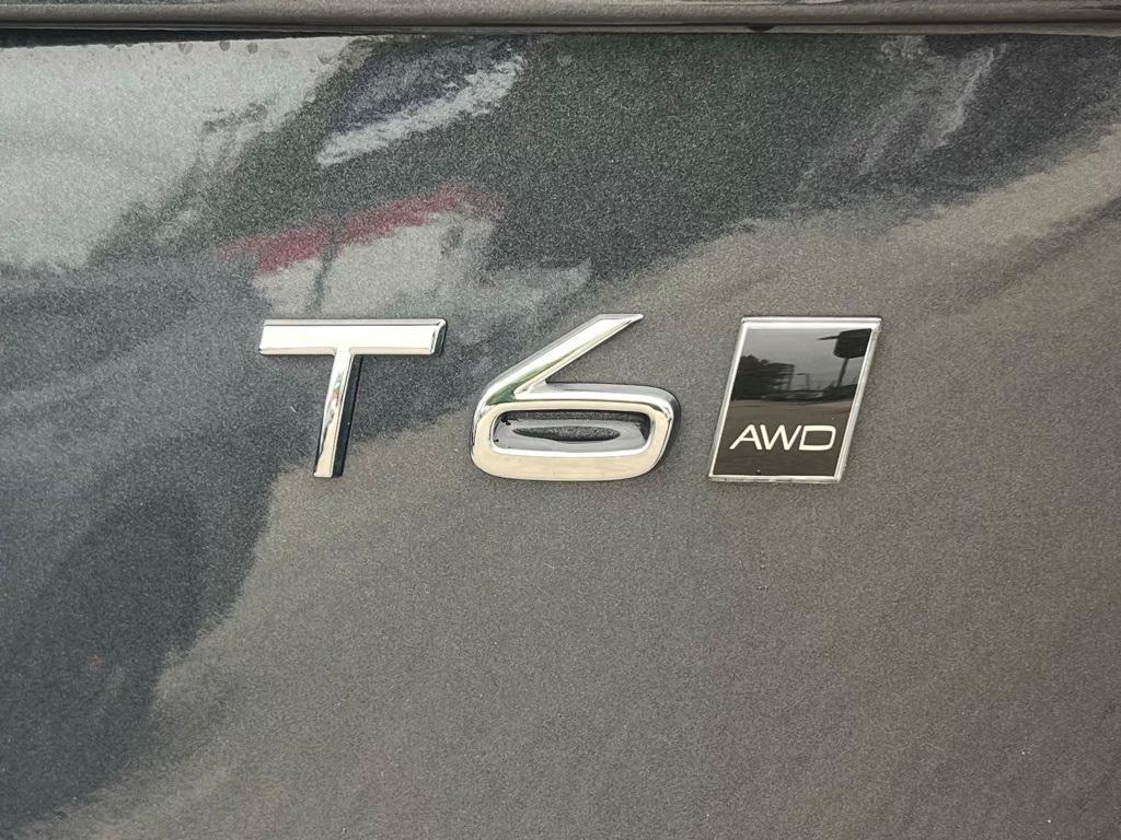 used 2022 Volvo XC90 car, priced at $44,584