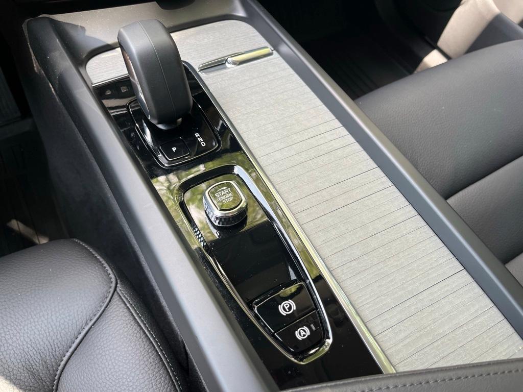 used 2025 Volvo XC60 Plug-In Hybrid car, priced at $54,602