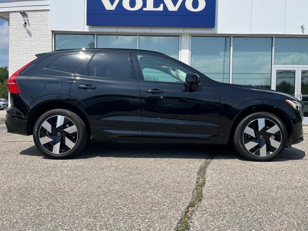 used 2025 Volvo XC60 Plug-In Hybrid car, priced at $54,602