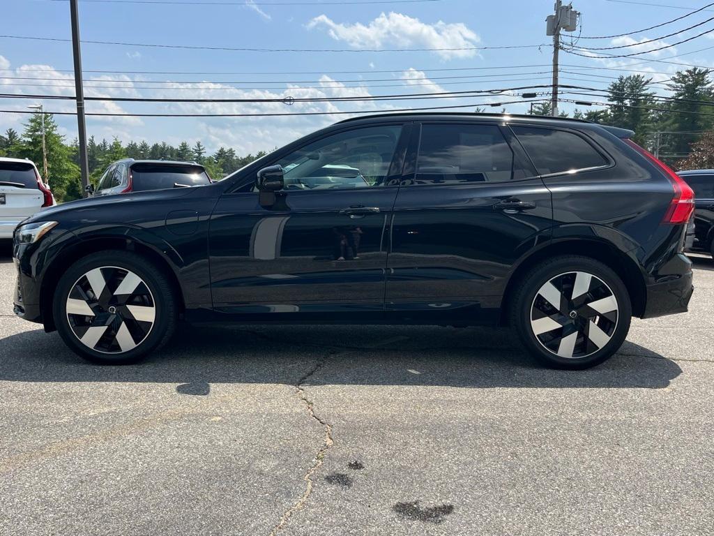 used 2025 Volvo XC60 Plug-In Hybrid car, priced at $54,602