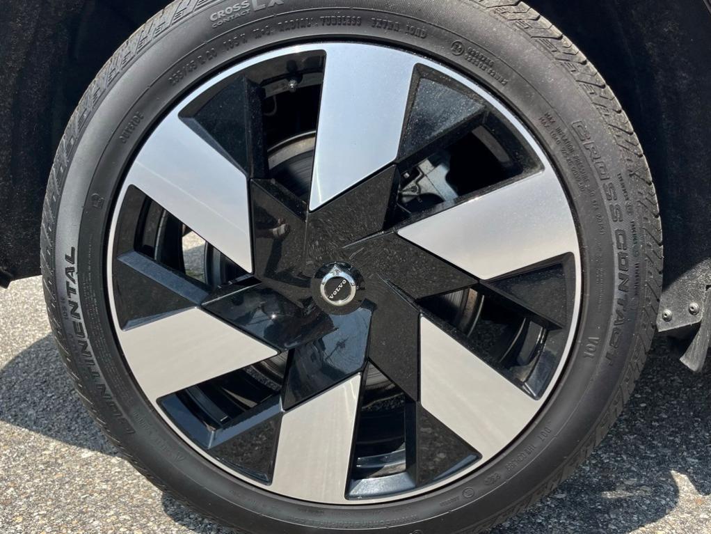 used 2025 Volvo XC60 Plug-In Hybrid car, priced at $54,602