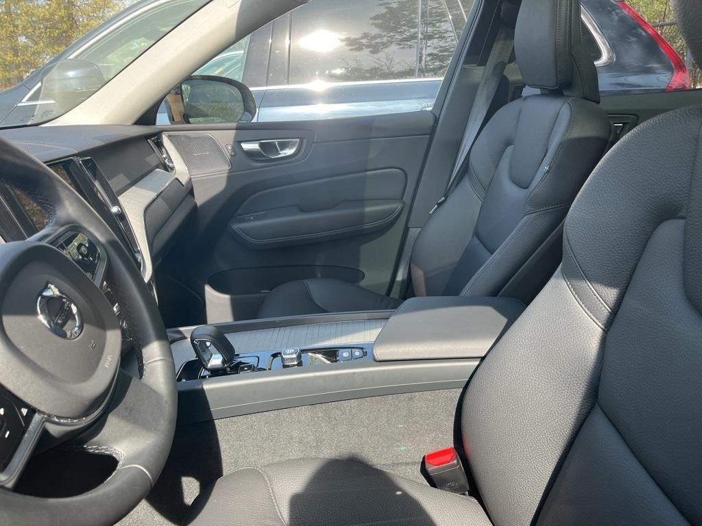used 2025 Volvo XC60 Plug-In Hybrid car, priced at $59,988