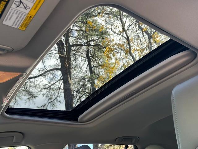 used 2020 Toyota RAV4 Hybrid car, priced at $28,777