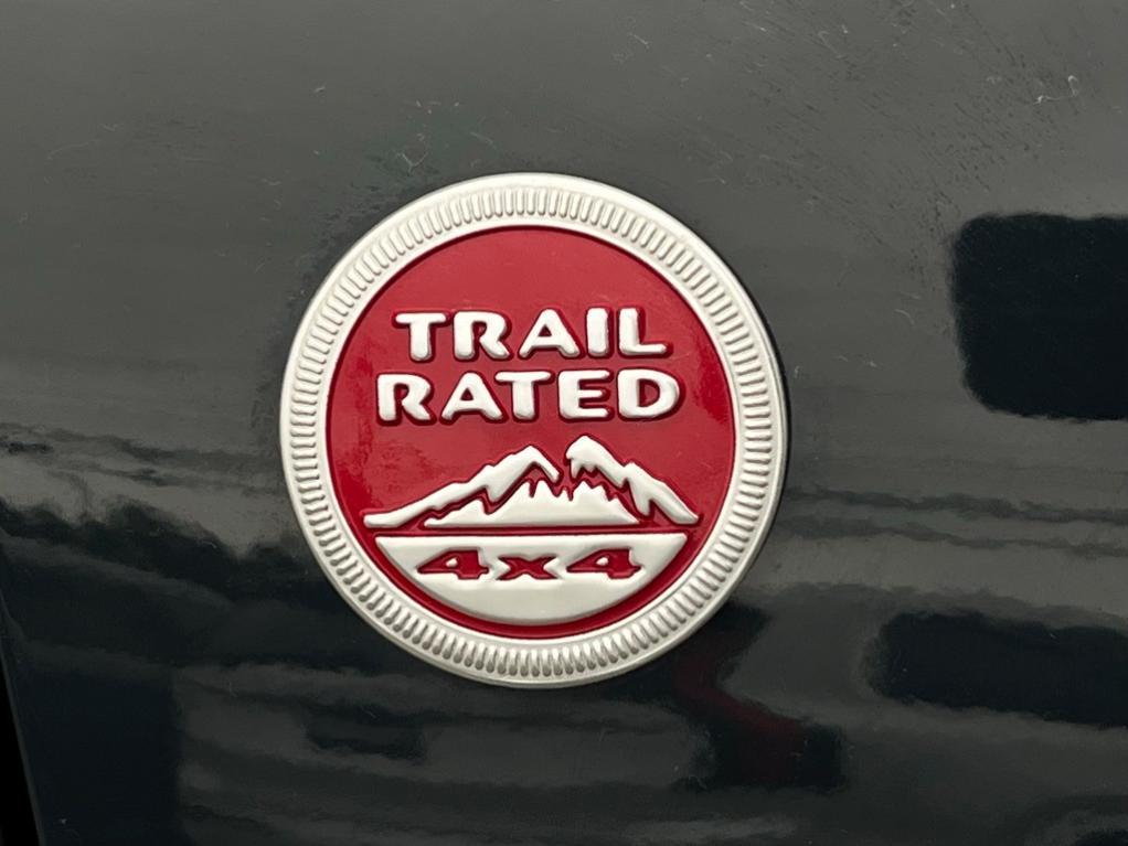 used 2018 Jeep Grand Cherokee car, priced at $26,477