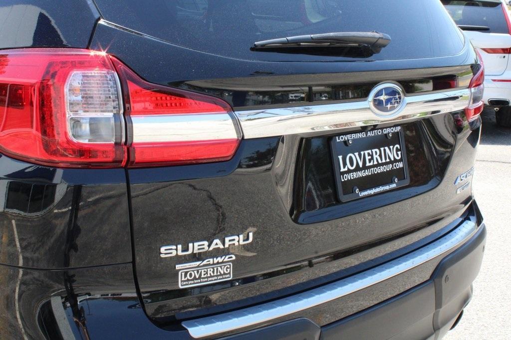 used 2020 Subaru Ascent car, priced at $20,987