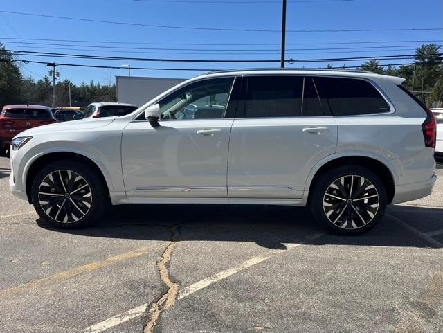 new 2025 Volvo XC90 car
