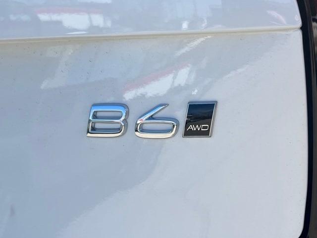 new 2025 Volvo XC90 car
