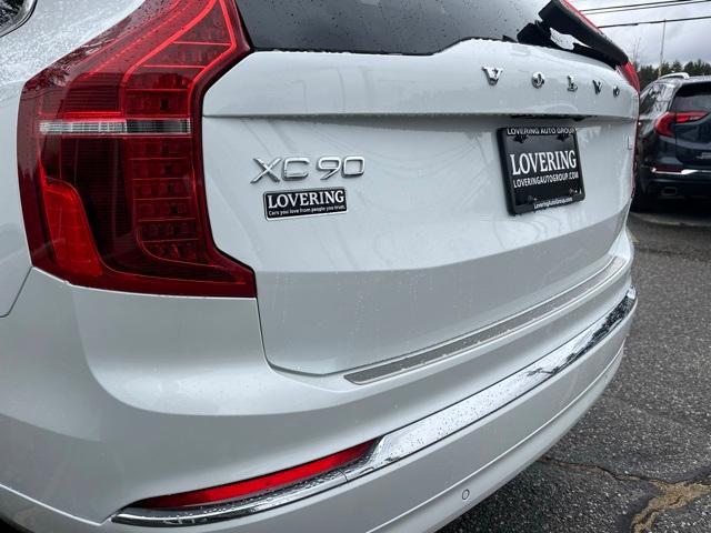 used 2024 Volvo XC90 Recharge Plug-In Hybrid car, priced at $62,898