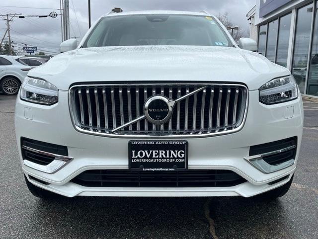 used 2024 Volvo XC90 Recharge Plug-In Hybrid car, priced at $62,898