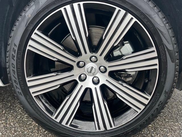 used 2024 Volvo XC90 Recharge Plug-In Hybrid car, priced at $62,898