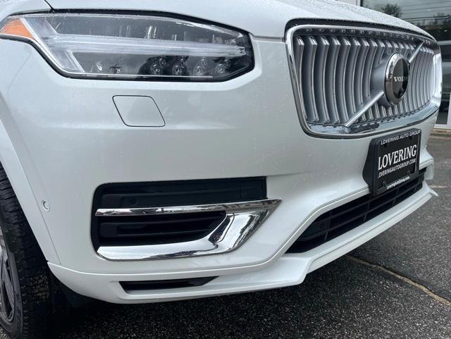 used 2024 Volvo XC90 Recharge Plug-In Hybrid car, priced at $62,898
