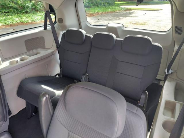 used 2010 Dodge Grand Caravan car, priced at $6,800