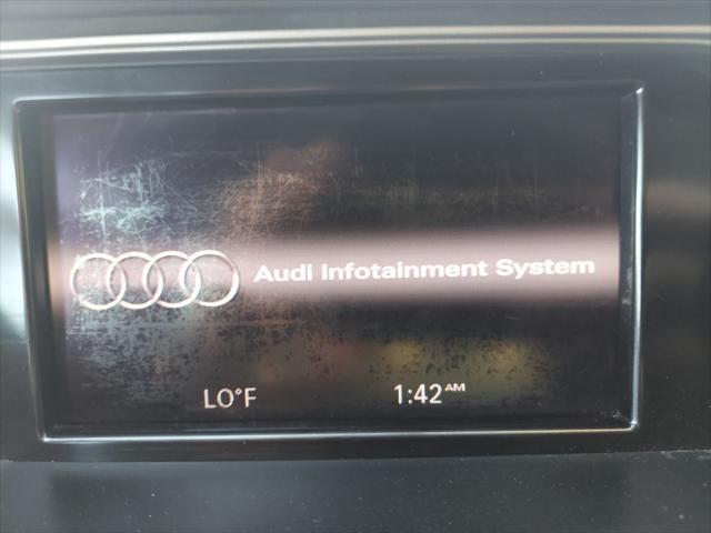 used 2011 Audi A4 car, priced at $5,995