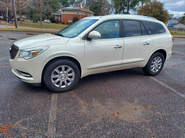 used 2014 Buick Enclave car, priced at $9,995