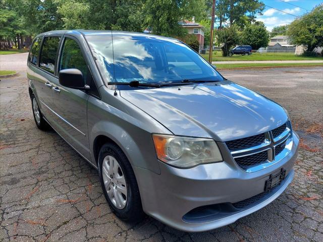 used 2013 Dodge Grand Caravan car, priced at $7,000