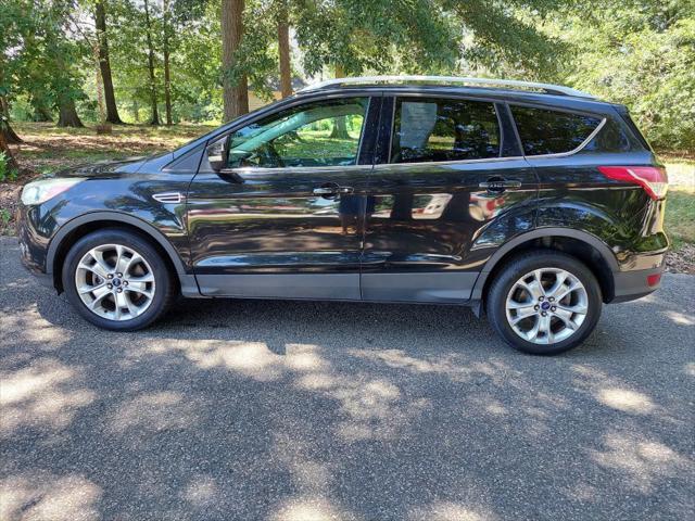 used 2014 Ford Escape car, priced at $8,500