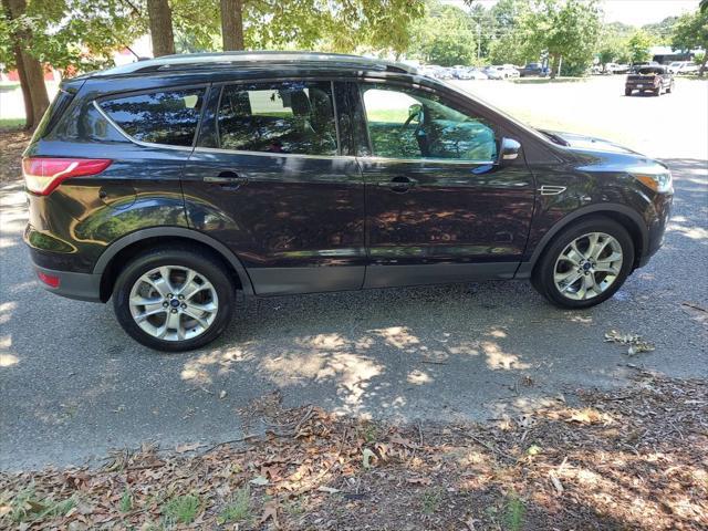 used 2014 Ford Escape car, priced at $8,500