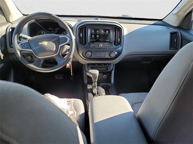 used 2019 Chevrolet Colorado car, priced at $23,499