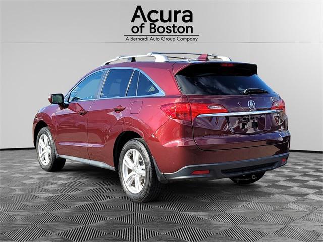 used 2013 Acura RDX car, priced at $11,599