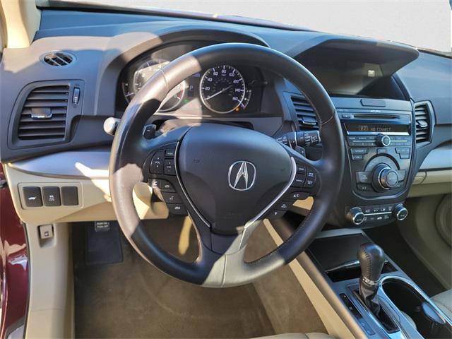 used 2013 Acura RDX car, priced at $11,599