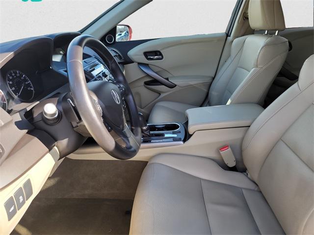 used 2013 Acura RDX car, priced at $11,599