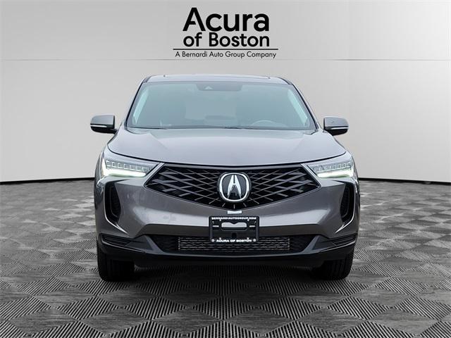 new 2025 Acura RDX car, priced at $46,650