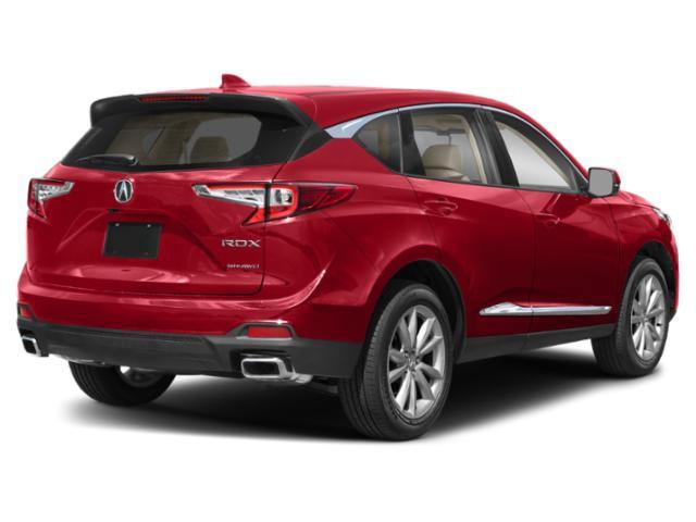 used 2022 Acura RDX car, priced at $29,699