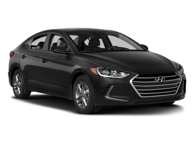 used 2017 Hyundai Elantra car