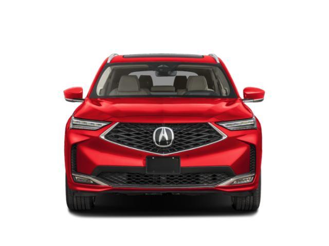 new 2025 Acura MDX car, priced at $68,250