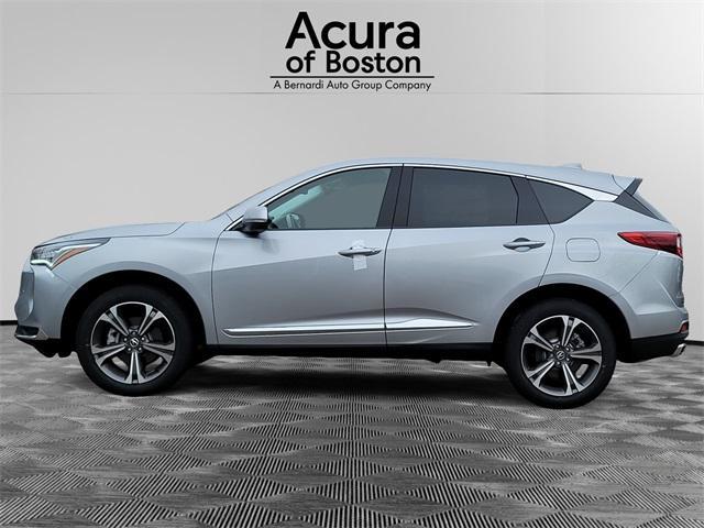 new 2025 Acura RDX car, priced at $48,650