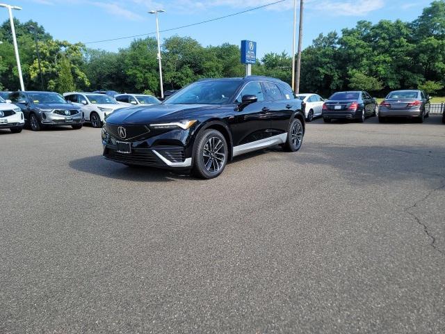 new 2024 Acura ZDX car, priced at $70,450