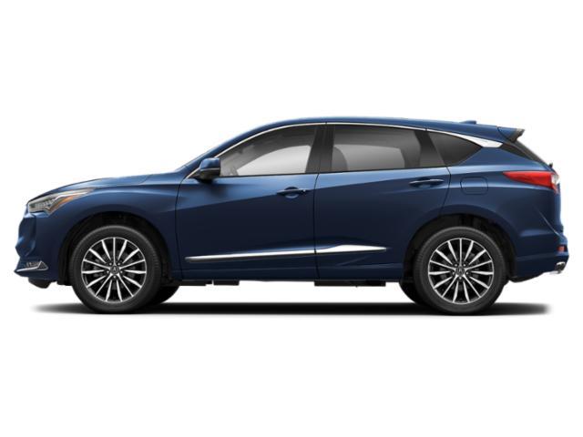 new 2025 Acura RDX car, priced at $54,400