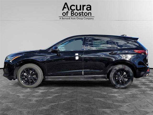 new 2025 Acura RDX car, priced at $46,650