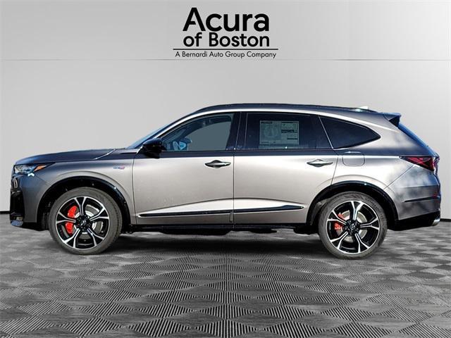 new 2025 Acura MDX car, priced at $77,200