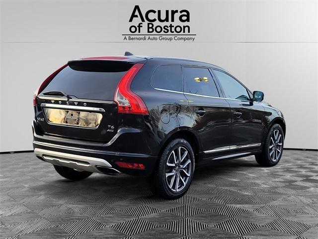 used 2017 Volvo XC60 car, priced at $10,799