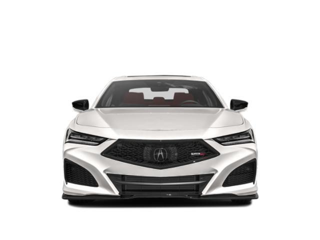 used 2022 Acura TLX car, priced at $42,499