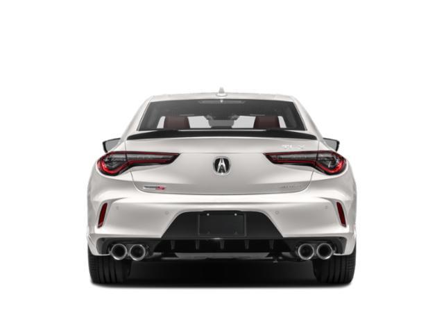 used 2022 Acura TLX car, priced at $42,499