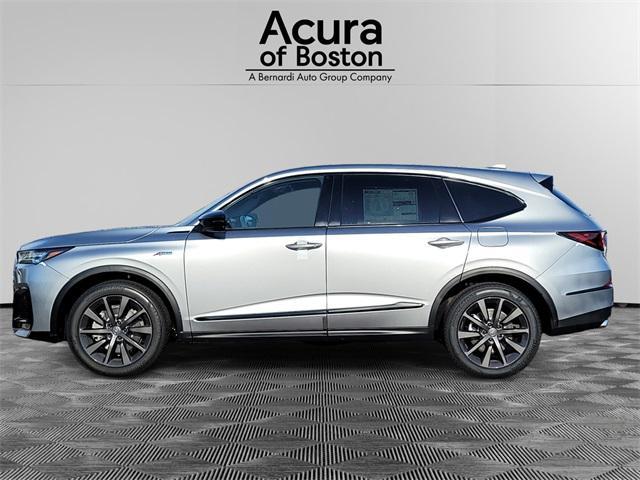 new 2025 Acura MDX car, priced at $63,150