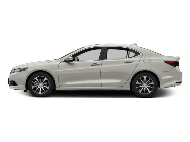 used 2016 Acura TLX car, priced at $14,499