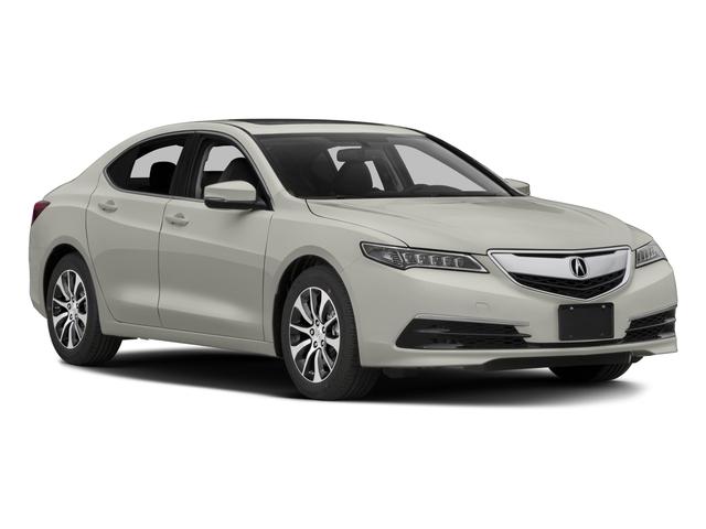 used 2016 Acura TLX car, priced at $14,499