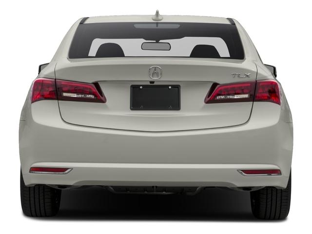 used 2016 Acura TLX car, priced at $14,499