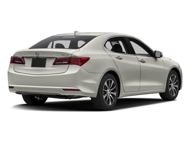 used 2016 Acura TLX car, priced at $14,499