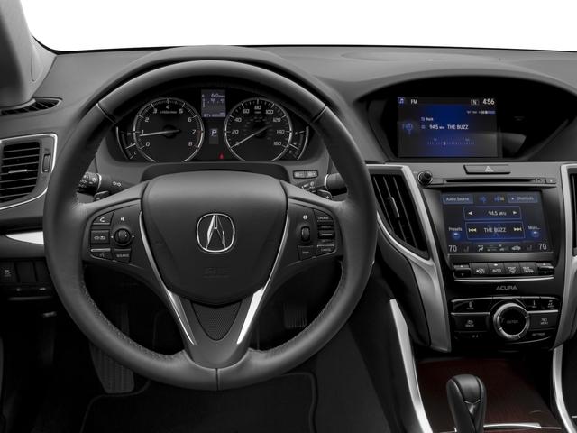 used 2016 Acura TLX car, priced at $14,499