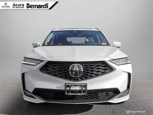 new 2025 Acura MDX car, priced at $67,950